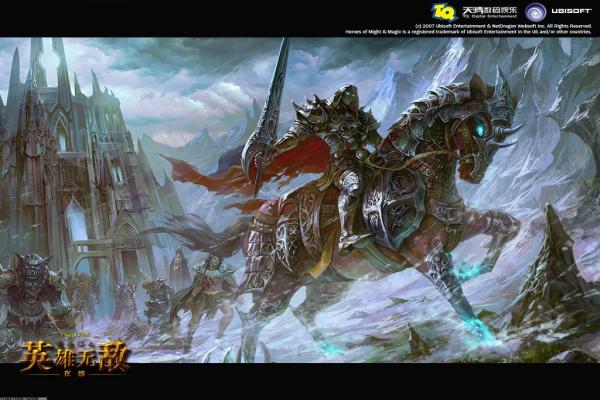 《失忆之城》——中国首部硬核废土科幻剧