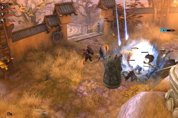 类似只狼的游戏推荐,2024硬核动作游戏盘点 类似只狼的游戏推荐,2024硬核动作游戏盘点