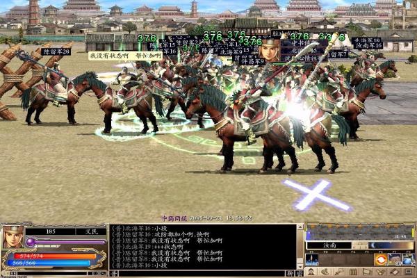 好玩的三国游戏推荐：2023年最受欢迎的三国手游