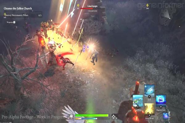 崛起终极王者EX阵容搭配与实战建议