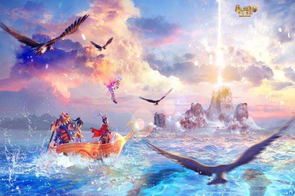 打鱼游戏手游推荐:2024年必玩的打鱼游戏 打鱼游戏手游推荐:2024年必玩的打鱼游戏