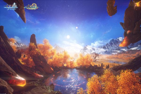 保卫萝卜4秋妃传第六关怎么过?图文攻略 保卫萝卜4秋妃传第六关怎么过?图文攻略