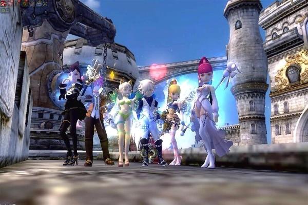 奇缘幻境手游哪个职业最好?选择推荐全攻略 奇缘幻境手游哪个职业最好?选择推荐全攻略