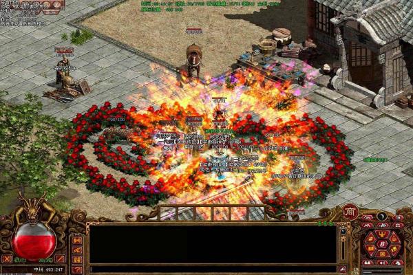 天之传奇手游玩法与升级攻略：2024年最新版技巧